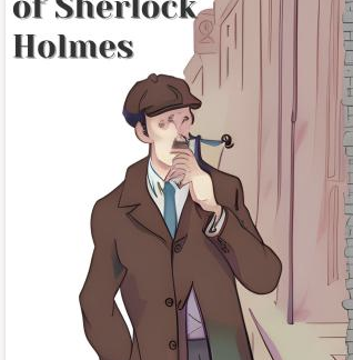 The Adventures of Sherlock Holmes